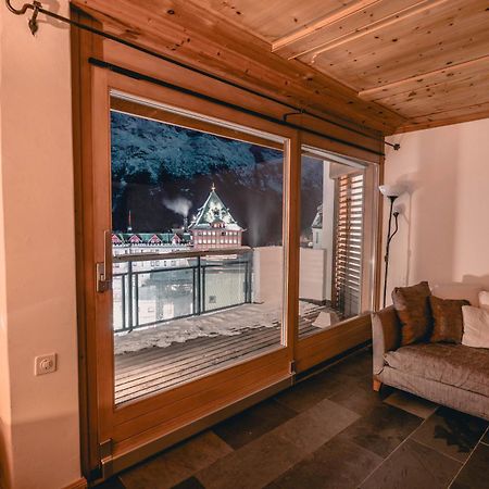 St Moritz 3 Suite Vista Lago 외부 사진